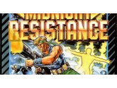 Midnight Resistance | RetroGames.Fun