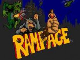 Rampage - Mame