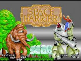 Space Harrier | RetroGames.Fun
