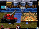 Tank Force | RetroGames.Fun