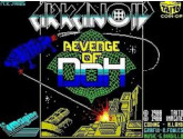 Arkanoid - Revenge of DOH | RetroGames.Fun