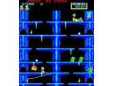 Rock and Rope | RetroGames.Fun