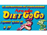 Diet Go Go | RetroGames.Fun
