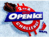 2 on 2 Open Ice Challenge | RetroGames.Fun