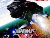 Xevious 3D Arcade | RetroGames.Fun