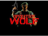 Operation Wolf - Mame