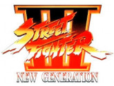 Street Fighter III: New Genera… - Mame