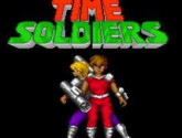 Time Soldiers | RetroGames.Fun
