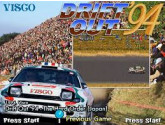 Drift Out 94 - The Hard Order - Mame