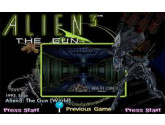 Alien 3 : The Gun | RetroGames.Fun