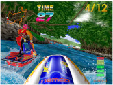 Aqua Jet | RetroGames.Fun
