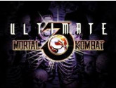 Mortal Kombat 3 - Mame