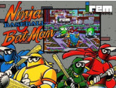 Ninja Baseball Bat Man | RetroGames.Fun