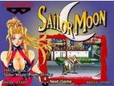 Pretty Soldier Sailor Moon | RetroGames.Fun