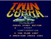 Twin Cobra II - Mame
