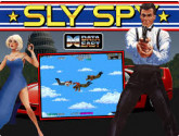 Sly Spy - Mame