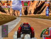 Off Road Challenge - Mame