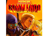 Ninja Commando | RetroGames.Fun