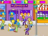 The Simpsons - 4 Players - Mame