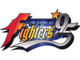 The King of Fighters 95 - Mame