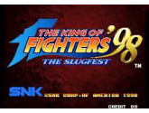 King of Fighters 98 - Mame