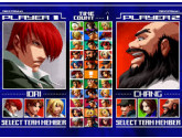 The King of Fighters 2004 Ultra Plus | RetroGames.Fun