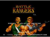 Battle Rangers | RetroGames.Fun