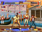The King of Fighters '94 - Mame