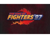 The King of Fighters 97 - Mame