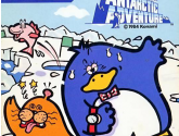 Antarctic Adventure | RetroGames.Fun