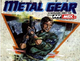 Metal Gear | RetroGames.Fun