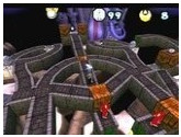Lode Runner 3-D - Nintendo 64