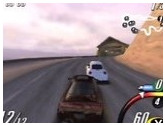 Top Gear Overdrive - Nintendo 64