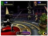 Dragon Sword 64 - Nintendo 64