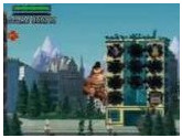Rampage 2 - Universal Tour - Nintendo 64