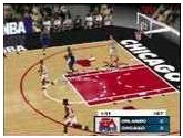 NBA Live 2000 - Nintendo 64