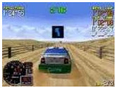 Rally Challenge 2000 | RetroGames.Fun