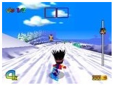 Snowboard Kids 2 - Nintendo 64