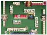 Mahjong Master - Nintendo 64