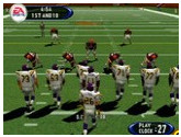 Madden NFL 2001 - Nintendo 64