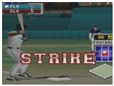 Mike Piazza's Strike Zone - Nintendo 64