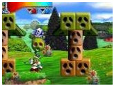 Mischief Makers - Nintendo 64