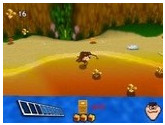 Taz Express - Nintendo 64