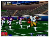 NFL Blitz | RetroGames.Fun