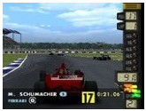 F-1 World Grand Prix | RetroGames.Fun