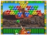 Bust-A-Move '99 - Nintendo 64
