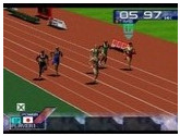 Ganbare Nippon Olympics 2000 | RetroGames.Fun