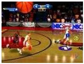 NBA Showtime - NBA On NBC - Nintendo 64