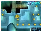 Ms. Pac-Man - Maze Madness - Nintendo 64