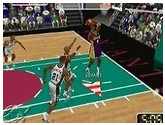 Kobe Bryant's NBA Courtside | RetroGames.Fun